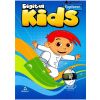 Digital Kids Explorer SB + online