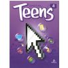 Digital Teens 4 SB + online