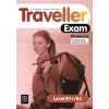 Traveller Exam B1+/B2 WB