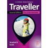 Traveller 2nd ed Pre-Intermediate SB