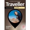 Traveller 2nd ed B2 SB