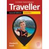 Traveller 2nd ed B1+ SB