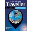 Traveller 2nd ed Elementary SB