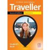 Traveller 2nd ed Beginners SB