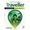 Traveller 2nd ed Intermediate B1 WB