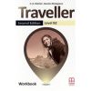 Traveller 2nd ed B2 WB