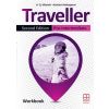 Traveller 2nd ed Pre-Intermediate WB