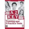 Go for A2 Key for Schools SB