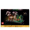 LEGO(R) ICONS 10315 Zaciszny ogród