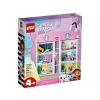 LEGO(R) GABBY'S DOLLHOUSE 10788 Koci domek Gabi