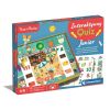 Interaktywny Quiz Junior