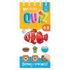Magiczny quiz z rybką. Dotknij i sprawdź