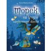 Mopek na tropie zamkowego ducha