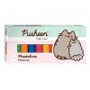Plastelina 12 kolorów Pusheen BAMBINO