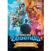 Minecraft Legends. Podręcznik ratowania Świata