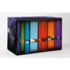Pakiet: Harry Potter siedmiopak BR