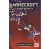 Minecraft. Świat Otwarty T.1 Na podbój Netheru