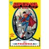 Superman. Syn Kal-Ela T.1 Prawda