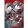 Twisted-Wonderland T.1 Zdarzenia w Heartslabyulu