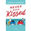 Never Been Kissed
