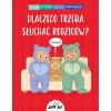 Dlaczego trzeba słuchać rodziców?