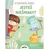 Z poradnika smyka. Jesteś nieśmiały?