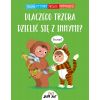 Dlaczego trzeba dzielić się z innymi?