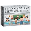 Tego nie nauczą Cię w szkole!