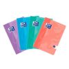 Zeszyt A5/32K kratka Touch Pastel (10szt)