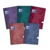 Zeszyt A5/60K linia Touch Trend (5szt)
