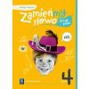 Język polski SP 4 Zamieńmy słowo ćw.