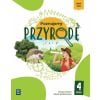 Przyroda SP 4 Poznajemy przyrodę ćw.