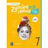 Język polski SP 7 Zamieńmy słowo ćw.