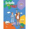 Szkoła na tak SP 1 Karty ćwiczeń cz.4 2023
