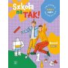 Matematyka SP 1 Szkoła na tak. ćw. cz.1 2023