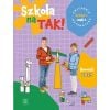 Matematyka SP 1 Szkoła na tak ćw. cz.2 2023