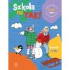 Szkoła na tak SP 1 Karty ćwiczeń cz. 2 2023