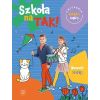 Szkoła na tak SP 1 Karty ćwiczeń cz.3 2023