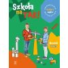 Matematyka SP 1 Szkoła na tak. podr. cz.2 2023