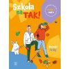 Szkoła na tak SP 1 Podręcznik cz.1 2023