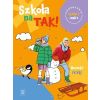 Szkoła na tak SP 1 Podręcznik cz.2 2023