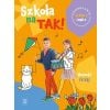 Szkoła na tak SP 1 Podręcznik cz.3 2023