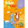 Szkoła na tak SP 1 Podręcznik cz.4 2023
