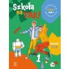 Matematyka SP 1 Szkoła na tak podr. cz.1 2023