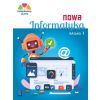 Kalejdoskop ucznia. Nowa Informatyka kl.1 ćw. 2023