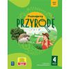 Przyroda SP 4 Poznajemy przyrodę podręcznik