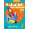 Język niemiecki SP 7 Naturlich auf Deutsch! podr.