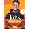 Tolles Deutsch 1 podręcznik