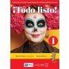 !Todo listo! 1 podręcznik