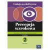 Funkcje psychofizyczne. Percepcja wzrokowa KP p.2